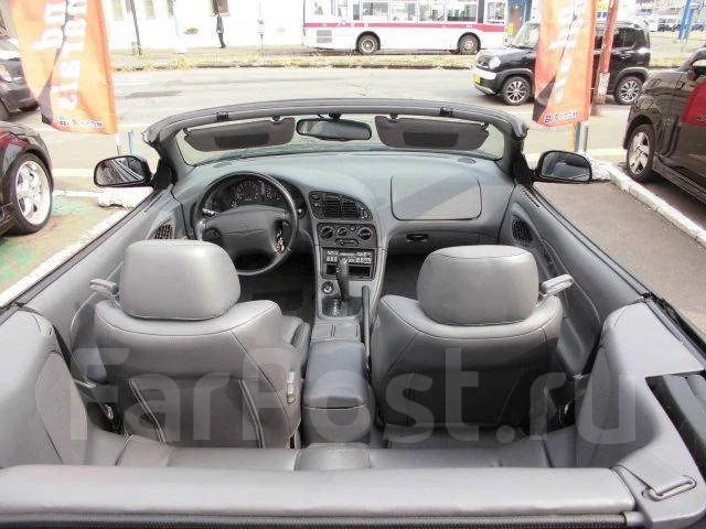 Mitsubishi Eclipse. �������, ��������, 2.0, ������, �/�, ��� ���. ��� ����� �� ������������ ����