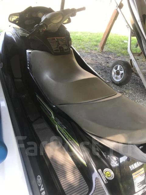 Yamaha FX Cruiser SHO. 2009 ��� ����