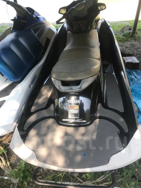 Yamaha FX Cruiser SHO. 2009 ��� ����