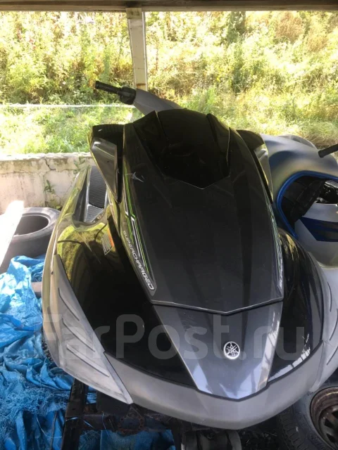 Yamaha FX Cruiser SHO. 2009 ��� ����