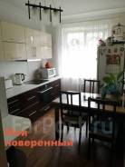 1-комнатная, улица Кирова 112 во Владивостоке 1-комнатная, улица Кирова 112. Вторая речка, агентство, 36,0 кв. м. Интерьер
