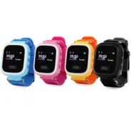 Smart Baby Watch Q90. GPS, SIM-����� ����
