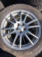 Nexta. 7.0x17", 5x100, ET50 