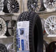 Sailun Ice Blazer WST1, 175/70 R13 82T в Томске Sailun Ice Blazer WST1. Зимние, шипованные, 2019 год, без износа
