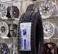 Sailun Ice Blazer WST1, 185/65 R15 88T в Томске Sailun Ice Blazer WST1. Зимние, шипованные, 2019 год, без износа
