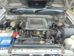 Двигатель TD27 terrano 2 в Новокузнецке Двигатель в сборе. Nissan: Caravan, Terrano, Atlas, Mistral, Homy, Terrano II Isuzu Fargo TD27, TD27ETI, TD27T, TD27TI, TD27B, TD27BETI, TD27TDI