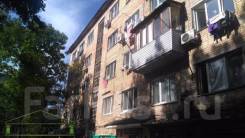 Комната, улица Кирова 79 в Артеме Комната, улица Кирова 79. Хлебозавод, агентство, 26,6 кв. м. Дом снаружи