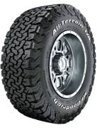BFGoodrich All-Terrain T/A KO2, 285/60 R18 в Ленске BFGoodrich All-Terrain T/A KO2. Всесезонные, 2019 год, новые