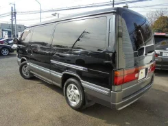 Nissan Homy. �������, 4wd, 3.0, ������, �/�. ��� ����� �� ������ ����