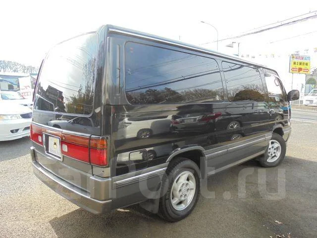 Nissan Homy. �������, 4wd, 3.0, ������, �/�. ��� ����� �� ������ ����