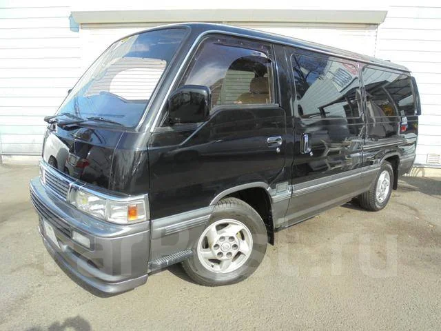 Nissan Homy. �������, 4wd, 3.0, ������, �/�. ��� ����� �� ������ ����