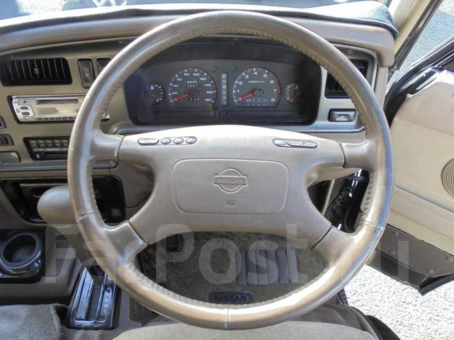 Nissan Homy. �������, 4wd, 3.0, ������, �/�. ��� ����� �� ������ ����
