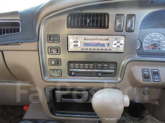 Nissan Homy. �������, 4wd, 3.0, ������, �/�. ��� ����� �� ������ ����