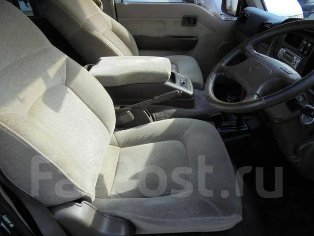 Nissan Homy. �������, 4wd, 3.0, ������, �/�. ��� ����� �� ������ ����