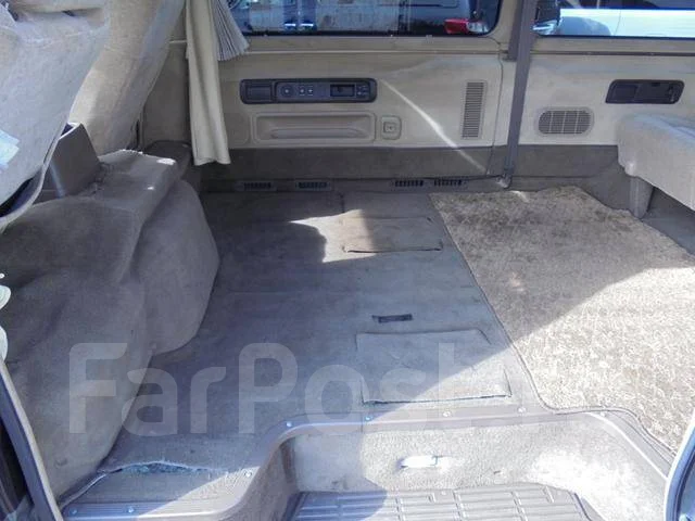 Nissan Homy. �������, 4wd, 3.0, ������, �/�. ��� ����� �� ������ ����