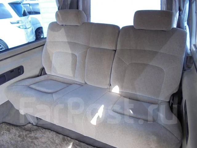 Nissan Homy. �������, 4wd, 3.0, ������, �/�. ��� ����� �� ������ ����