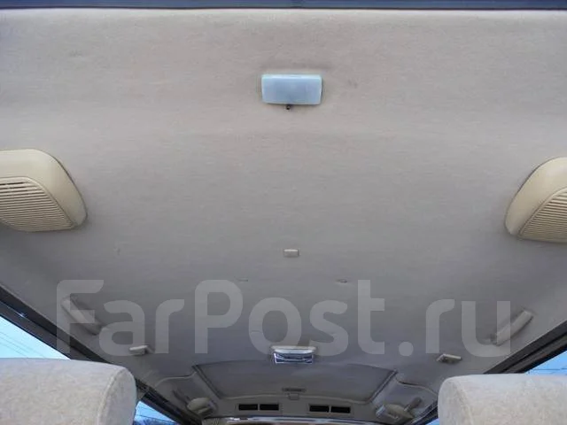Nissan Homy. �������, 4wd, 3.0, ������, �/�. ��� ����� �� ������ ����