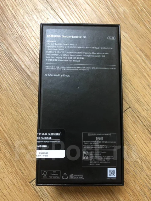 Samsung Galaxy Note 10+. �����, �����, �����������, �����, ������, 4G LTE, ����������, NFC. ��� ����� �� ���������� ����