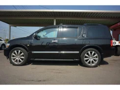 Infiniti QX56. �������, 4wd, 5.6, ������, �/�. ��� ����� �� ������ ����
