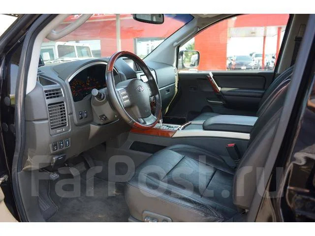 Infiniti QX56. �������, 4wd, 5.6, ������, �/�. ��� ����� �� ������ ����