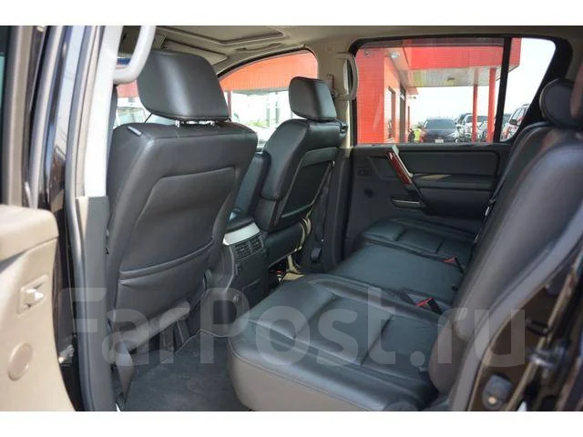 Infiniti QX56. �������, 4wd, 5.6, ������, �/�. ��� ����� �� ������ ����