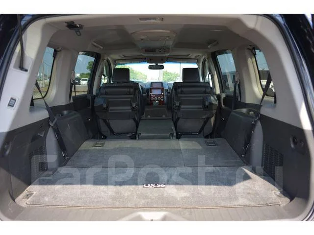 Infiniti QX56. �������, 4wd, 5.6, ������, �/�. ��� ����� �� ������ ����