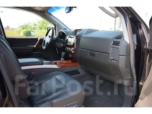 Infiniti QX56. �������, 4wd, 5.6, ������, �/�. ��� ����� �� ������ ����