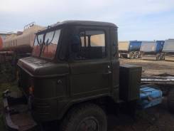ГАЗ 66, 1995 в Куйбышеве ГАЗ 66. Продам ГАЗ-66, 5 000 кг., 4x4