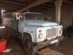 ГАЗ 53, 1991 в Куйбышеве ГАЗ 53. Продам ГАЗ-53, 3 000 куб. см., 5 000 кг., 4x2