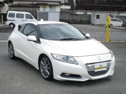 Honda CR-Z. �������, ��������, 1.5, ������, �/�, ��� ���. ��� ����� �� ������������ ����