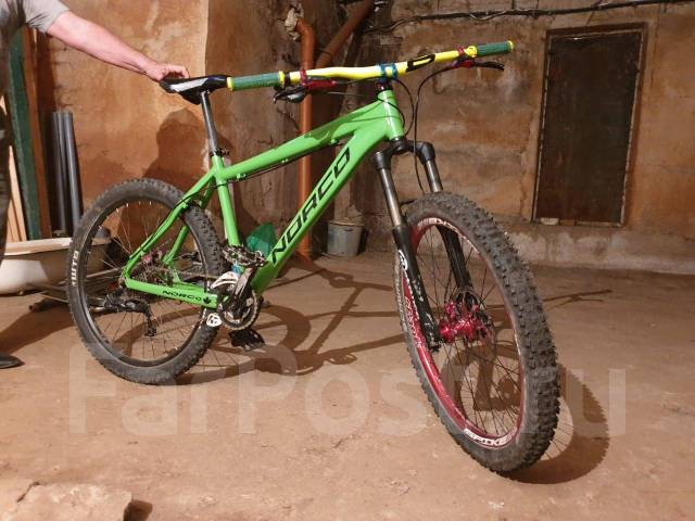norco bigfoot 6.3 price