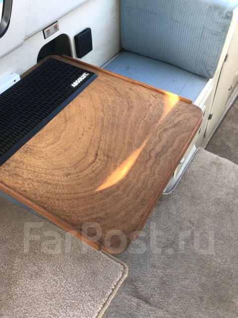 Yamaha FR-26. 1995 ���, ����� 8,2��., ��������� ���������, 200��.�., ������ ����