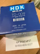 ���� �������� HDK TO-009 Japan ! ��� ���! ����� 24 � 26 CO-7508 329126 TY-09 ����