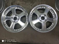 Work Euroline. 7.5x18", 4x114.30, ET42, �� 73,0���. ����