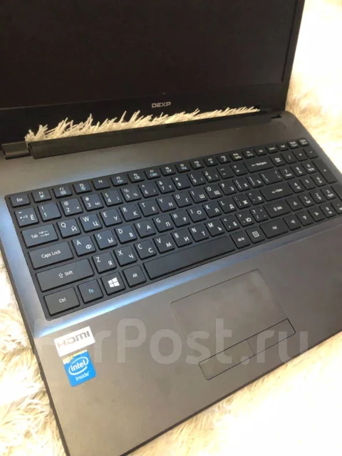 DEXP. ��� 24 ��, WiFi: 1, Bluetooth: 1 ����