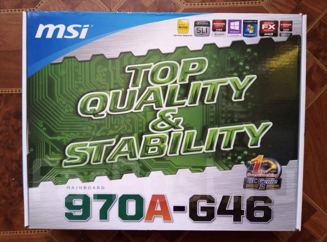 AMD 970 ����