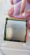 Intel Core i3-540