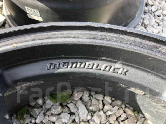 ADR GT-Sport. 7.5x17", 4x100, ET42 ����