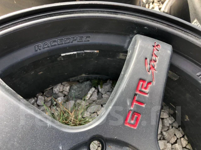 ADR GT-Sport. 7.5x17", 4x100, ET42 ����