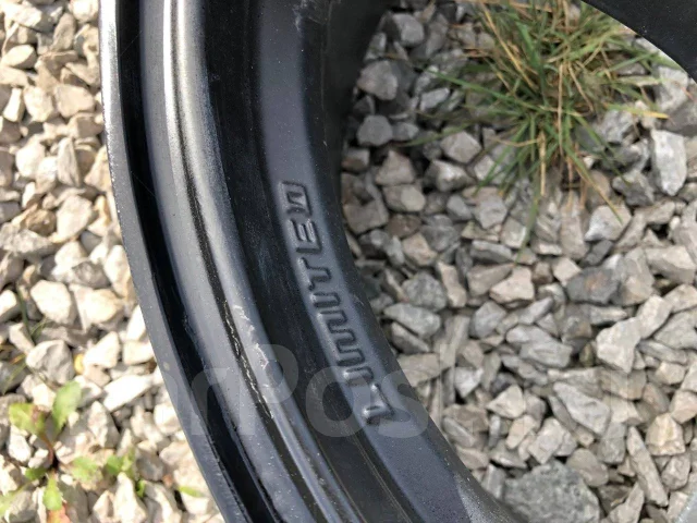ADR GT-Sport. 7.5x17", 4x100, ET42 ����