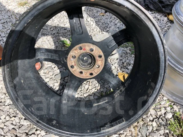 ADR GT-Sport. 7.5x17", 4x100, ET42 ����