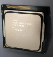 Intel Core i5-2400