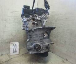 Контрактный двигатель BMW N46B20