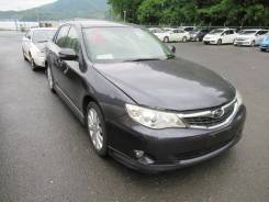 Subaru Impreza, 2010 в Иркутске Subaru Impreza. GE6, 203