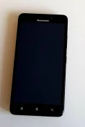 Lenovo A5000. �/�, ������, 3G, Dual-SIM ����
