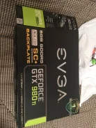 GeForce GTX 980 Ti ����