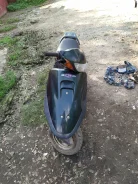 Honda Tact AF-30. 49����. ��., ��������, ���������, ������ �� �� ����