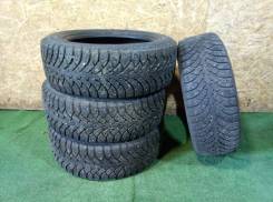 Nordman, 185/60/15 в Челябинске Nordman. Зимние, шипованные, 20 %
