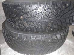 Кама-Euro, 185/65 R14 в Хабаровске Кама-Euro. Зимние, шипованные, 40 %