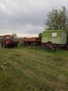 ЛТЗ 55, 1993 в Иланском ЛТЗ 55. Продаётся трактор ЛТЗ - 55
